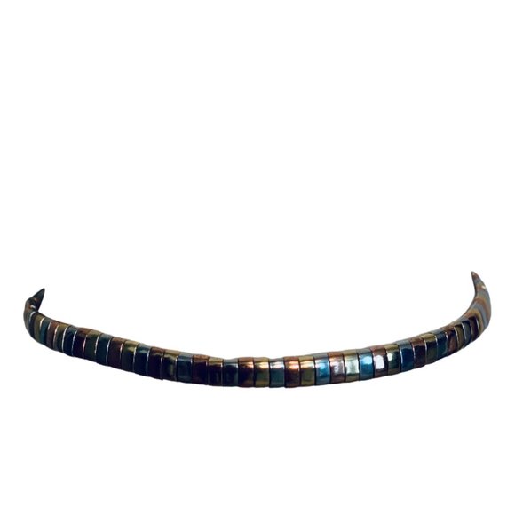 🌴 Morris Moskowitz Belt - Picture 3 of 6